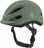 Urban Iki Helm Fietshelm maat XS - Icho Green, Fietsen en Brommers, Fietsaccessoires | Fietshelmen, Ophalen of Verzenden, Zo goed als nieuw