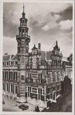DEN HAAG - Stadhuis, Verzenden, Gelopen