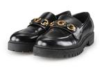 Guess Loafers in maat 41 Zwart | 10% extra korting, Guess, Verzenden, Zwart, Overige typen
