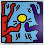 Keith Haring (1958-1990) after - Untitled, 1988, Antiek en Kunst