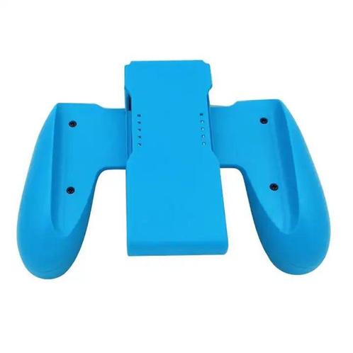 Grip geschikt voor Nintendo Switch Joy-Cons 3rd party, Spelcomputers en Games, Spelcomputers | Overige Accessoires, Verzenden