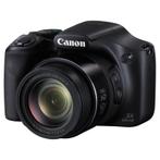Canon PowerShot SX520 HS compact camera - Tweedehands, Verzenden, Gebruikt, Compact, Canon