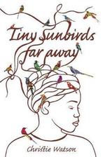 Tiny Sunbirds Far Away 9781849163750 Christie Watson, Verzenden, Gelezen, Christie Watson
