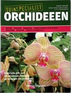 Tuinspecialist / Orchideeen, Boeken, Verzenden, Nieuw