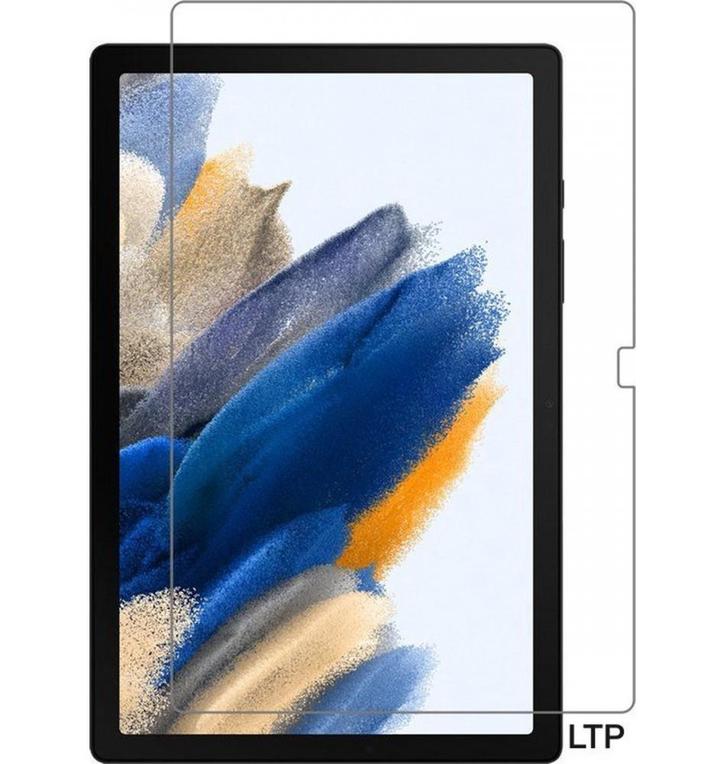 Screenprotector - Galaxy Tab A8 - X200/X205 (Accessoires), Telecommunicatie, Overige Telecommunicatie, Nieuw, Verzenden