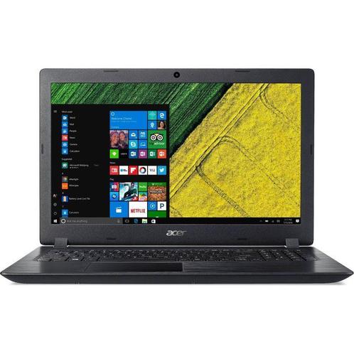 Acer Aspire A315-51 - Intel Core i5-7e Generatie - 15 inch -, Computers en Software, Windows Laptops, Nieuw, Verzenden