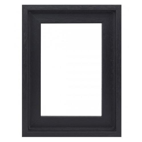 Baklijst Zwart 40x50 cm, Huis en Inrichting, Woonaccessoires | Lijsten