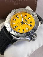 Breitling - Avenger Chronometer Automatic - A17319 - Heren -, Sieraden, Tassen en Uiterlijk, Horloges | Heren, Nieuw