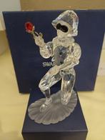 Beeld, Harlequin - 254044 - Box - 13.5 cm - Kristal - 2001