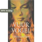 Vuurvogel 9789032506261 J. Graham, Verzenden, Gelezen, J. Graham