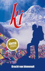 9789079677566 Ki | Tweedehands, Boeken, Verzenden, Zo goed als nieuw, Hans Peter Roel