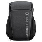 K&F Camera Backpack 24L, Audio, Tv en Foto, Fotografie | Accu's en Batterijen, Nieuw, Ophalen of Verzenden