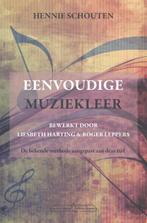 Eenvoudige muziekleer, Boeken, Ophalen of Verzenden, Nieuw