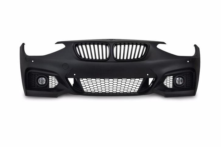 Voorbumper | M235 Style | BMW 1-serie F20 / F21 2011-2015 |, Auto-onderdelen, Carrosserie en Plaatwerk, Nieuw, BMW, Verzenden