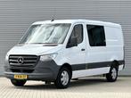 Zakelijke Lease |  Mercedes-Benz Sprinter 316 2.2 CDI L2H1 D, Automaat, Stof, Gebruikt, Euro 6