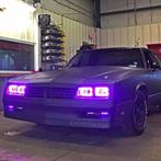 Oracle Pre-Installed Lights 4x6 IN. Sealed Beam - ColorSHIFT, Ophalen of Verzenden, Nieuw