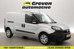 Fiat Doblò 1.6 MJ 105PK Maxi, Stof, Gebruikt, Euro 6, Overige kleuren