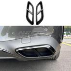 Exhaust Covers For Mercedes CLE Class A236/C236 AMG Line, Ophalen of Verzenden, Nieuw