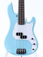Sandberg Electra VS Sonic Blue Gloss (Basgitaren), Muziek en Instrumenten, Ophalen of Verzenden, Nieuw