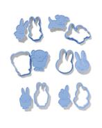 HEMA Nijntje uitsteekvormpjes - 6 stuks, Verzenden, Nieuw