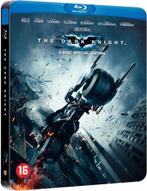 The Dark Knight (Blu-ray) (Steelbook), Cd's en Dvd's, Blu-ray, Verzenden, Nieuw in verpakking