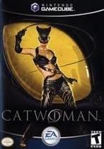 Catwoman (gamecube used game), Ophalen of Verzenden, Zo goed als nieuw
