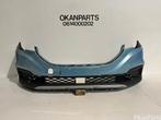 MG ZS EV voorbumper ZS1107700, Auto-onderdelen, Ophalen, Gebruikt, Voor, Bumper