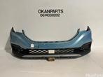 MG ZS EV voorbumper ZS1107700, Ophalen, Gebruikt, Voor, Bumper