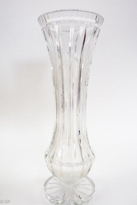 Cristallerie Boemia - Boemia - Karaf - Kristal, Antiek en Kunst, Curiosa en Brocante