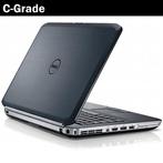Dell Latitude E5420 C-grade, 14 inch, Qwerty, Gebruikt, Minder dan 4 GB