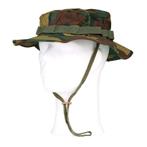 Bush hoed Belg. camo - Maat S, Verzenden, Nieuw