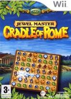 Jewel Master Cradle of Rome (Wii Games) (Nintendo Wii), Ophalen of Verzenden, Zo goed als nieuw