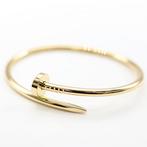 Cartier - Armband - Juste un Clou bracelet, classic model -, Sieraden, Tassen en Uiterlijk, Armbanden, Nieuw
