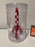 Moulinsart - Action figure Tintin rocket and figures set -, Nieuw