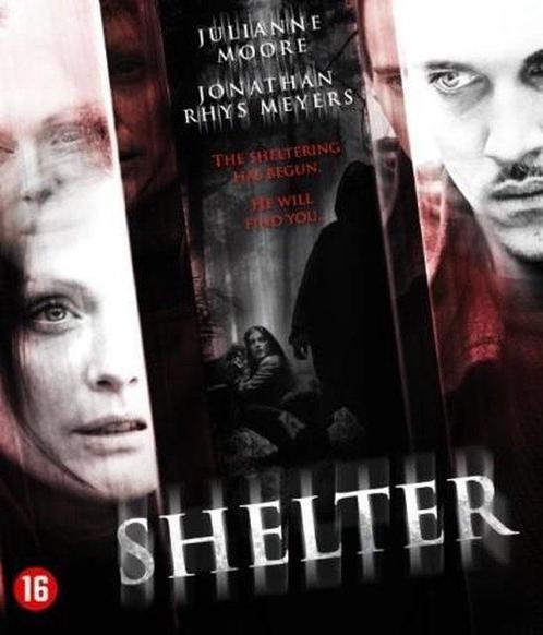 Shelter (blu-ray nieuw), Cd's en Dvd's, Blu-ray, Ophalen of Verzenden