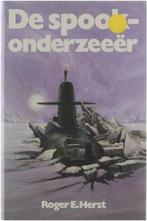 De spookonderzeeer 9789065130648 Herst, Boeken, Verzenden, Gelezen, Herst