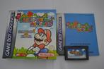 Super Mario Advance (GBA NEU CIB), Verzenden, Zo goed als nieuw