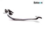 Rempedaal Yamaha SR 500 1978-1981 (SR500 48T), Motoren, Verzenden, Gebruikt