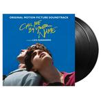 - Call Me By Your Name (Black Vinyl), Nieuw in verpakking, 12 inch