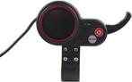 Scootercontroller Lcd-scherm Bedieningspaneel met, Verzenden, Nieuw