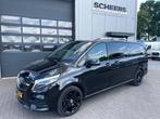 Mercedes-Benz V-Klasse 300d XL DC Avantgarde Edition | AMG |, Auto's, Automaat, Gebruikt, Euro 6, Overige kleuren
