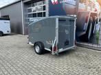 Debon Cargo 1300 | 300x151x165 cm - 1300 kg! UIT VOORRAAD!!!, Nieuw