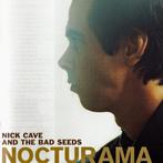 cd - Nick Cave And The Bad Seeds - Nocturama, Cd's en Dvd's, Cd's | Overige Cd's, Zo goed als nieuw, Verzenden