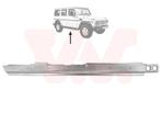 DREMPEL VOOR MERCEDES G-CLASS W460 1979-1989, Ophalen of Verzenden, Nieuw