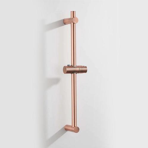 Glijstang BWS Plus 60 cm Geborsteld Koper, Doe-het-zelf en Verbouw, Sanitair, Kraan, Nieuw, Ophalen of Verzenden