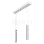Oligo Slack-Line Break-It Hanglamp LED 2-lichts,, Huis en Inrichting, Lampen | Hanglampen, Verzenden, Nieuw