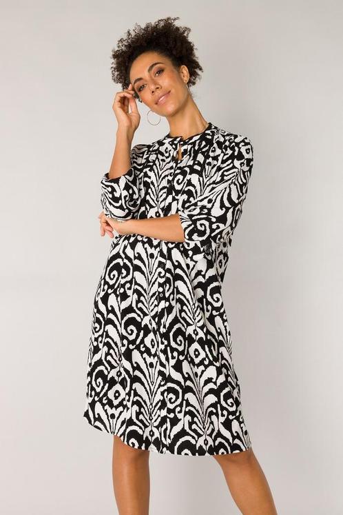 YEST jurk Gea Maat:, Kleding | Dames, Jurken, Overige kleuren, Nieuw, Verzenden