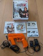 Sony - Playstation 3 (PS3) - Playstation 3 (PS3) + Guitar, Nieuw