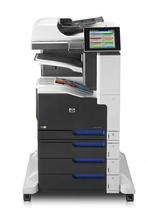 HP - CLJ Enterprise 700 Color MFP M775z (CC524A), Computers en Software, Printers, Printer, HP, Nieuw, Kleur printen
