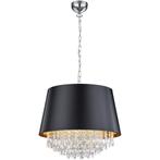 LED Hanglamp - Hangverlichting - Trion Lorena - E14 Fitting, Huis en Inrichting, Lampen | Tafellampen, Nieuw, Ophalen of Verzenden